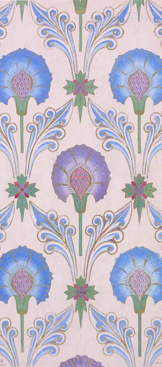 2021 Darius II Label Art