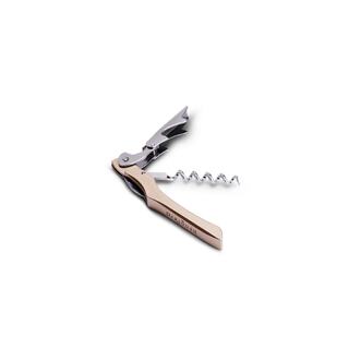 Darioush Logo Corkscrew open