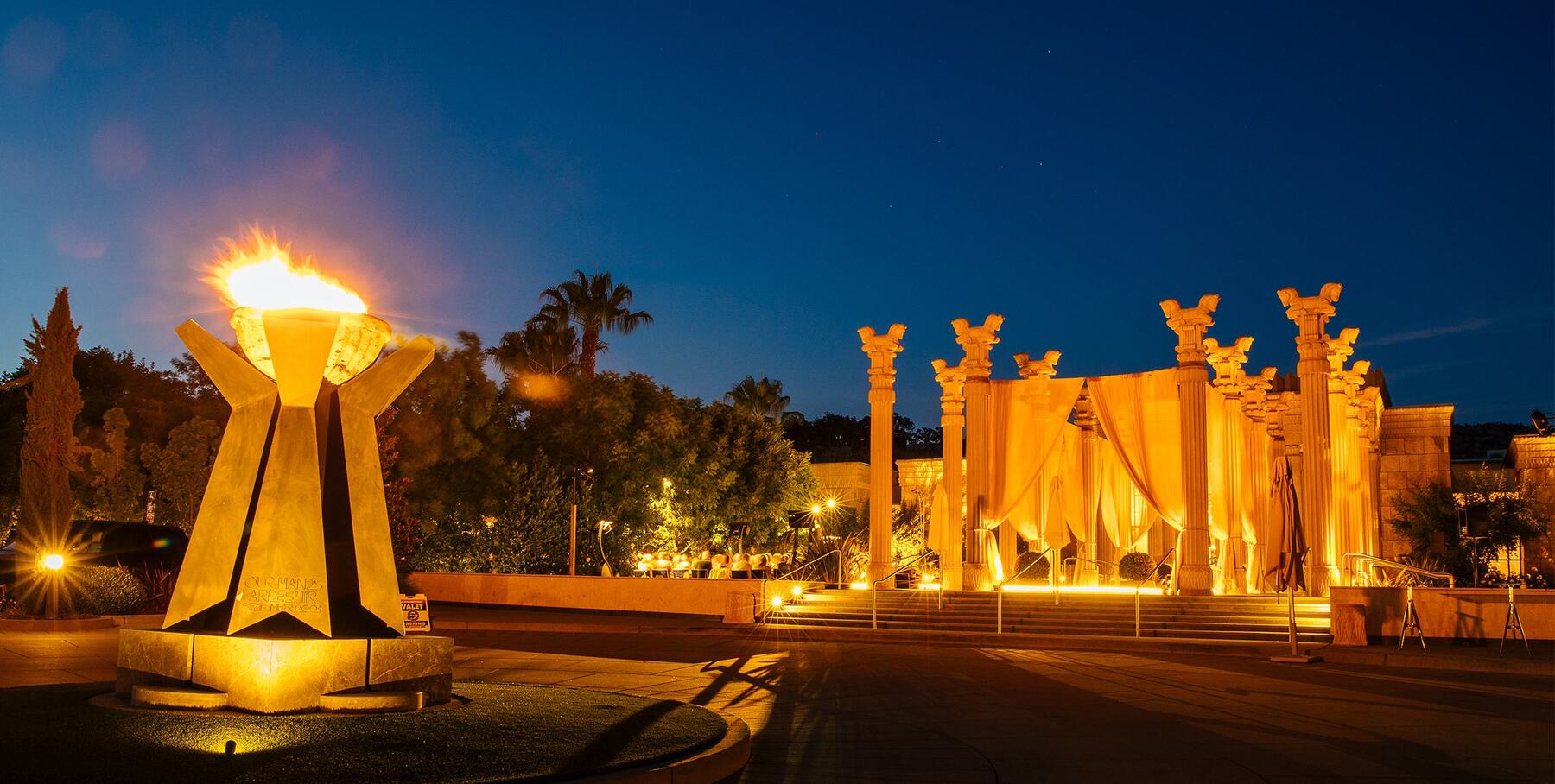Celebrating 25 Years of Darioush | Darioush