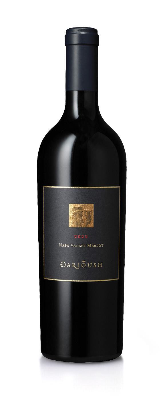 Wine | Darioush