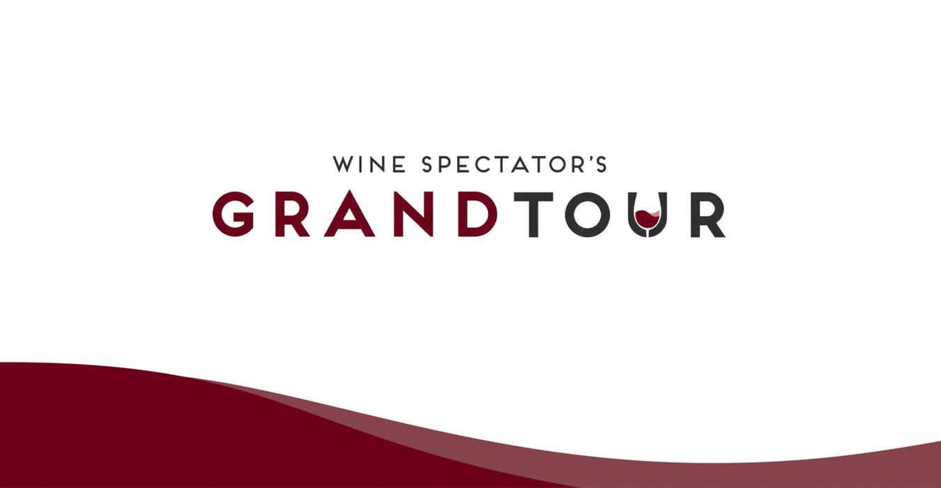 Wine Spectator’s 2025 Grand Tour Darioush