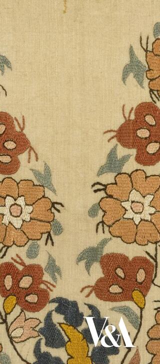 fragment of original art sourced for 2015 darius ii label