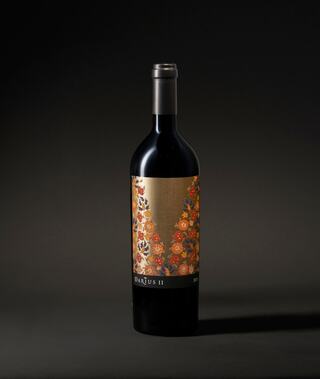 bottle image of 2015 darius ii