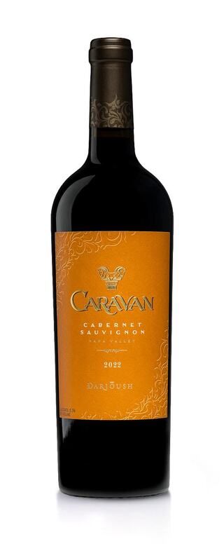 2021 Caravan