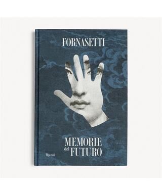 Fornasetti Book: Memorie del Futuro