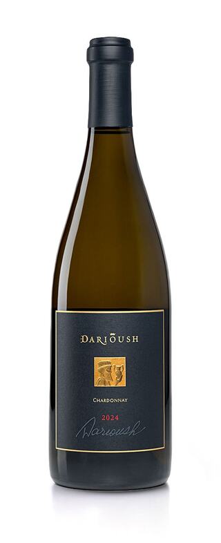 2024 Signature Chardonnay
