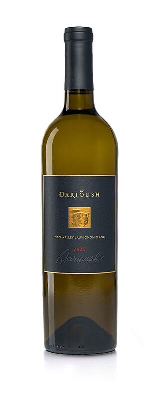 2025 Signature Sauvignon Blanc