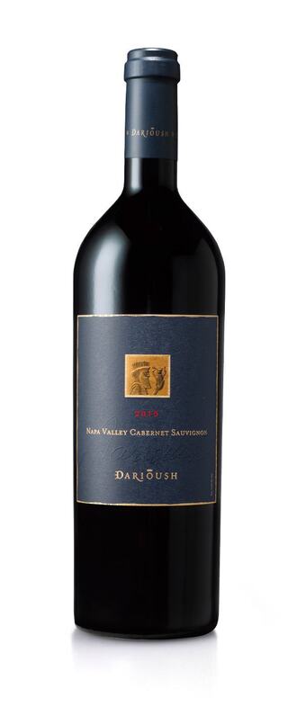 2015 Cabernet Sauvignon