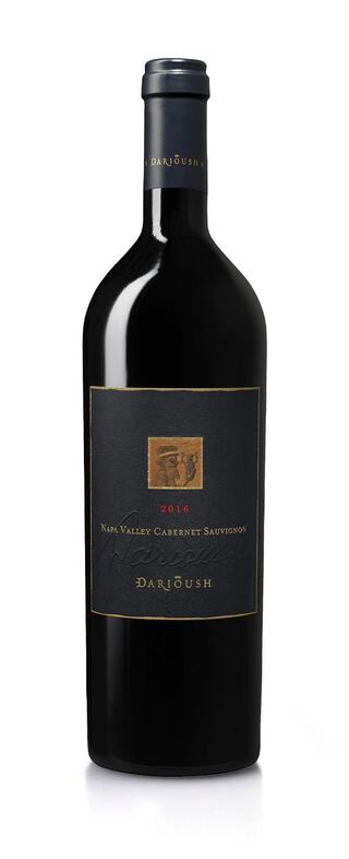 2016 Cabernet Sauvignon