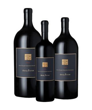 2022 Cabernet Sauvignon Large Format Bottles