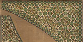 Darius II Pattern