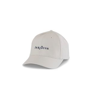 Darioush Baseball Cap in Stone