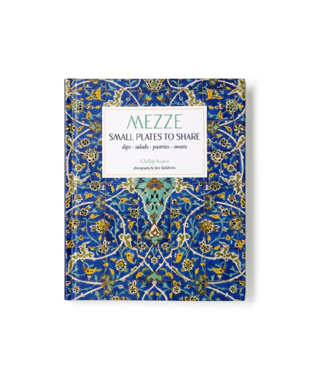 Mezze Small Plates to Share Darioush