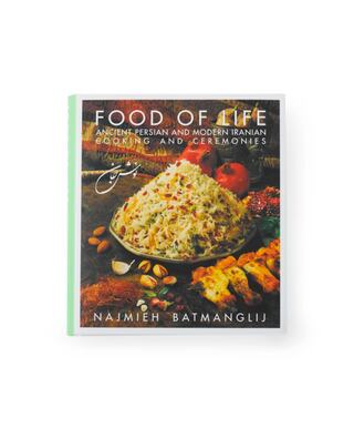 Cover of Food of Life