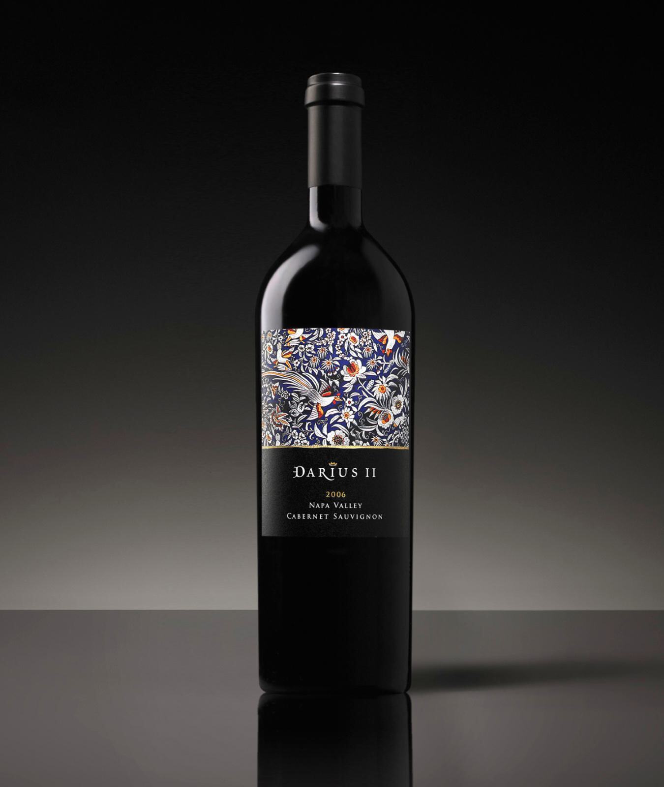 Discover Darius II | Darioush