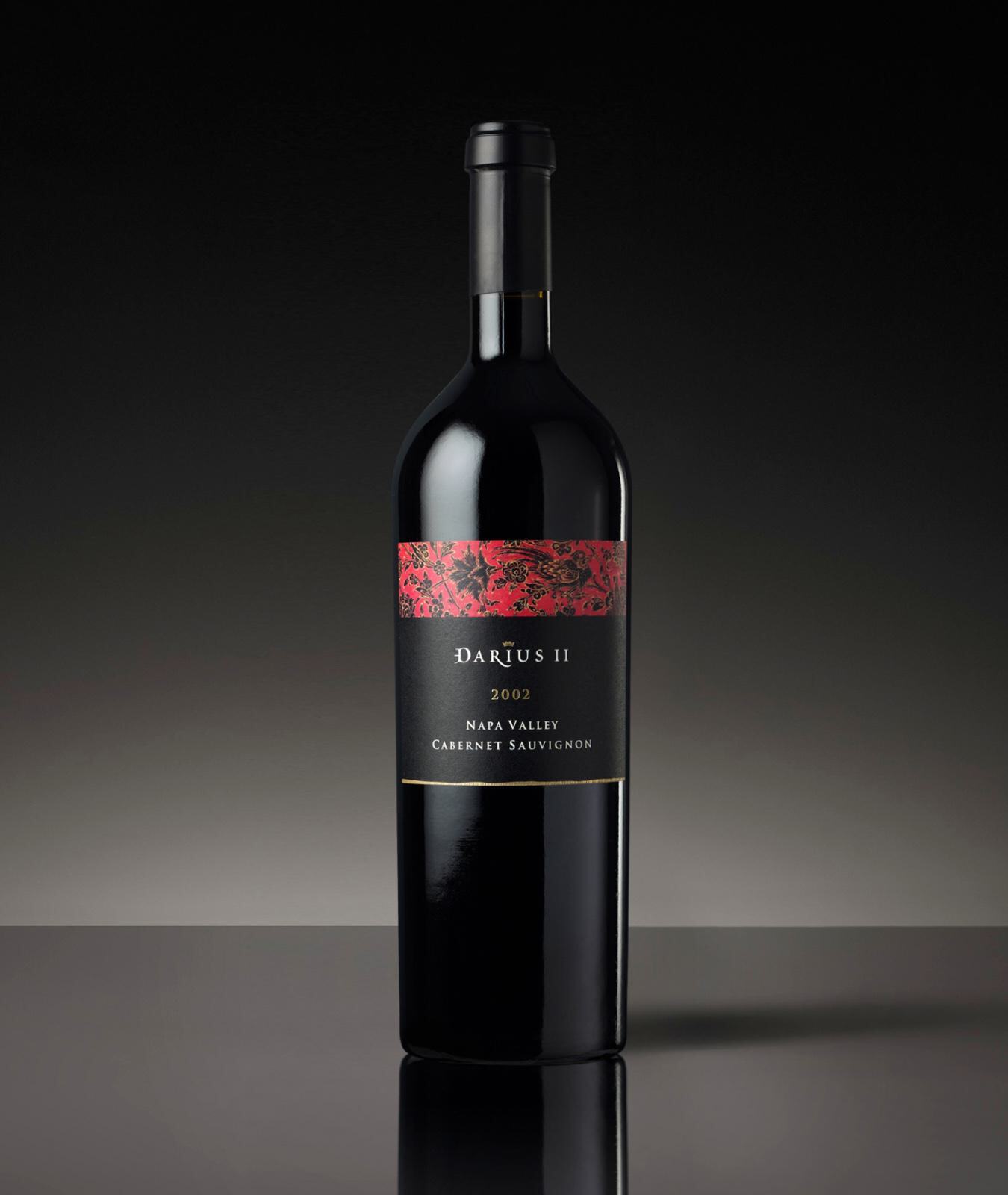 Discover Darius II | Darioush