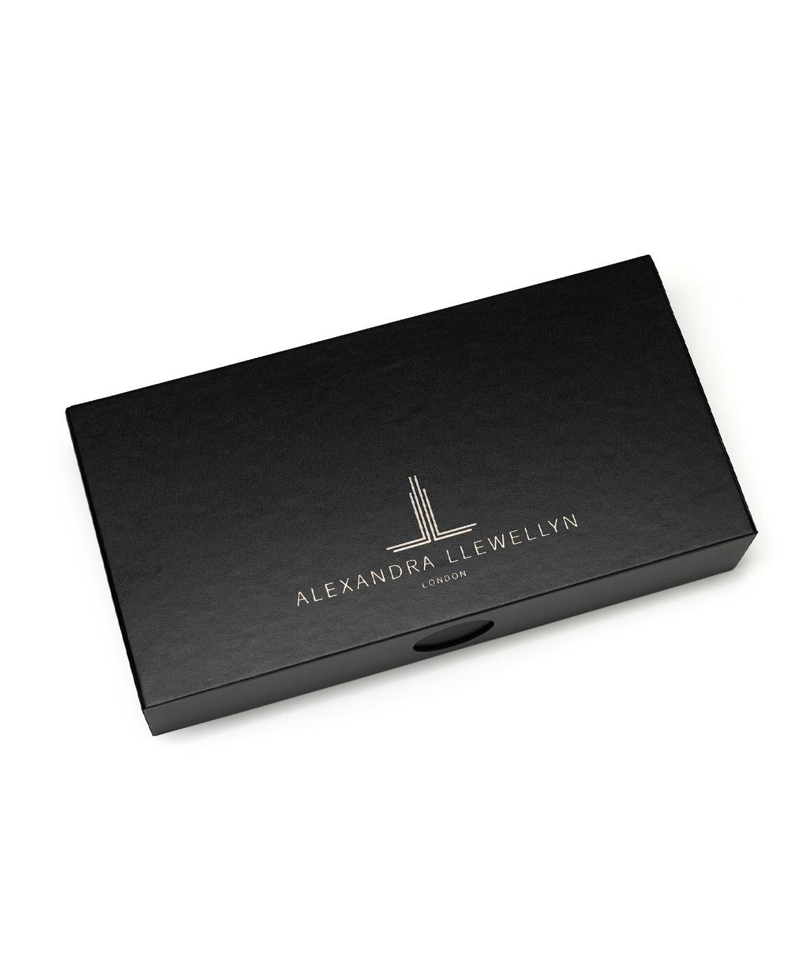 Alexandra Llewellyn x Darioush Travel Backgammon Set | Darioush